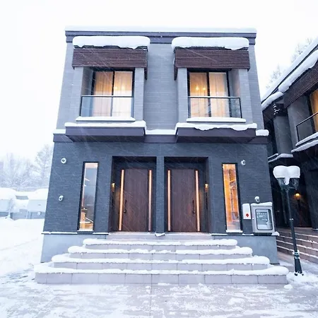 Ｑｕｅｅｎｓ Ｐａｒｋ Ｃｋ Ｖｉｌｌａｇｅ Ｎｉｓｅｋｏ Ｈｉｒａｆｕ Ｉ - Vacation Stay 14145